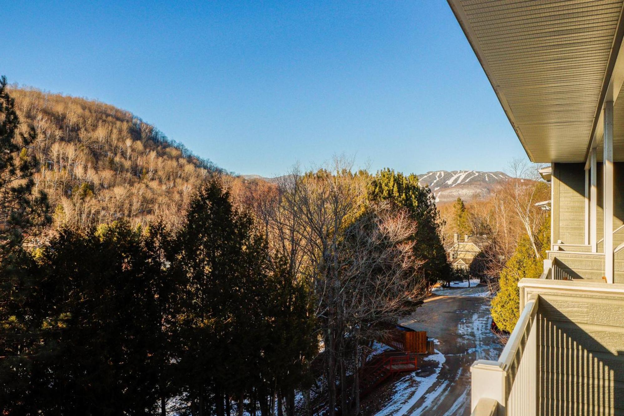 Charming Redesigned Condo-10 Minutes From Mountain モントランブラン エクステリア 写真